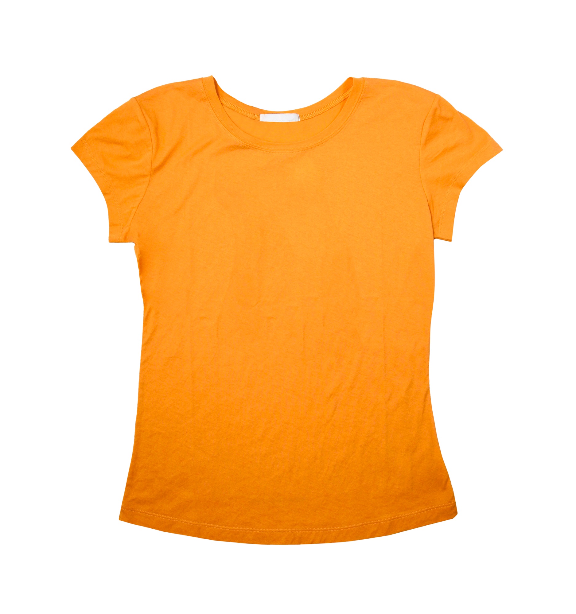 Yellow T-Shirt